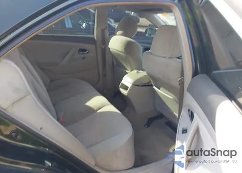 2011 Toyota Camry Base from USA, damaged, VIN 4T1BF3EK6BU614903